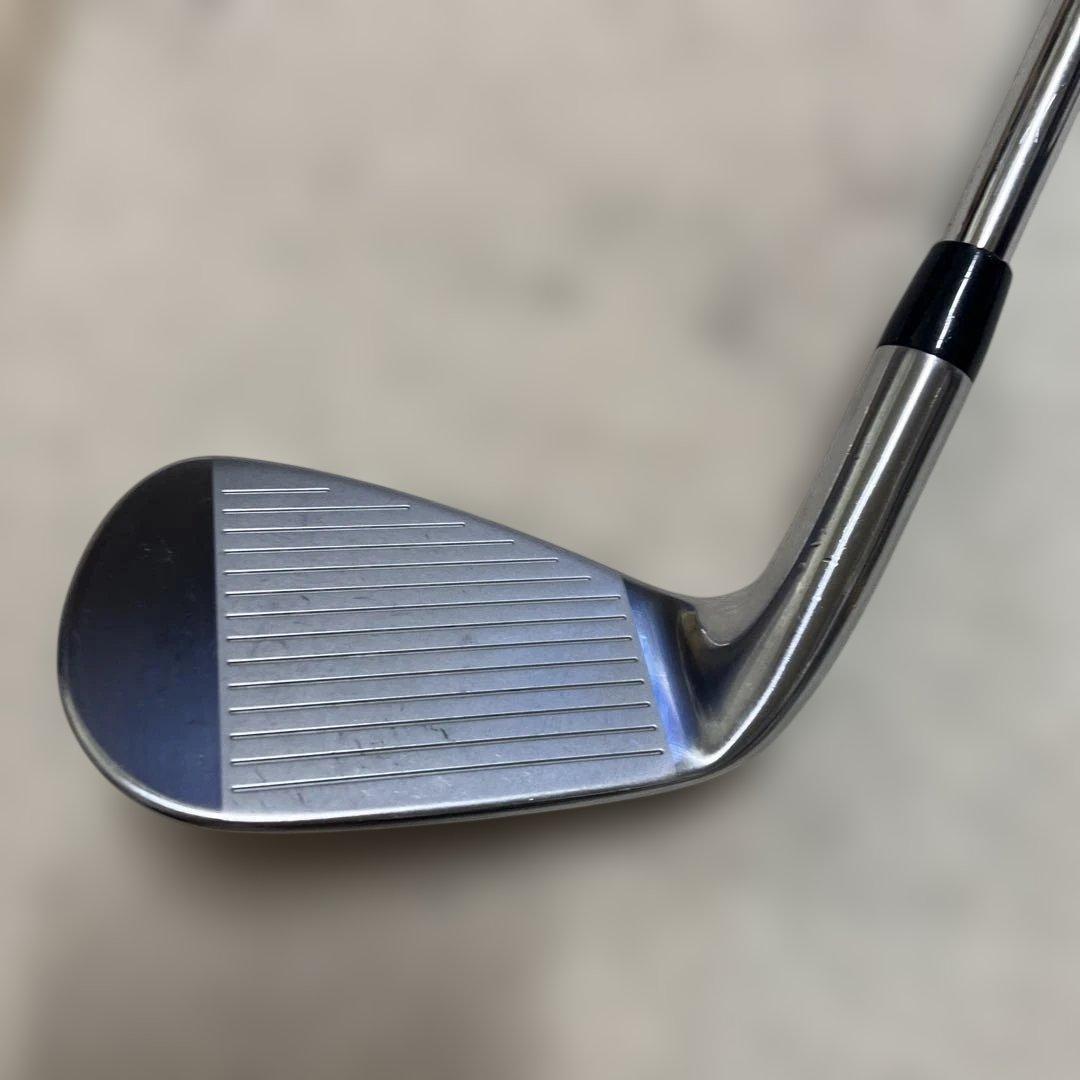タイトリストT350 FORGED アイアン