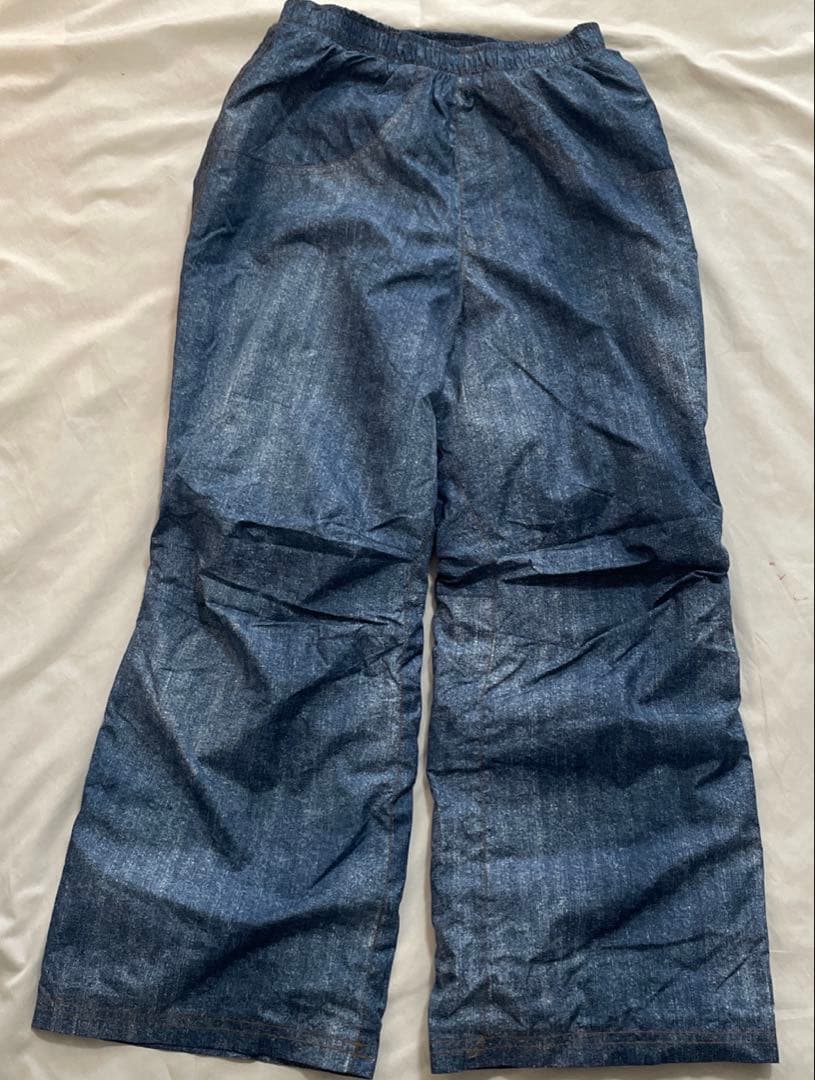 Burton / Reseedaスキー スノボ ウェア 130 D1