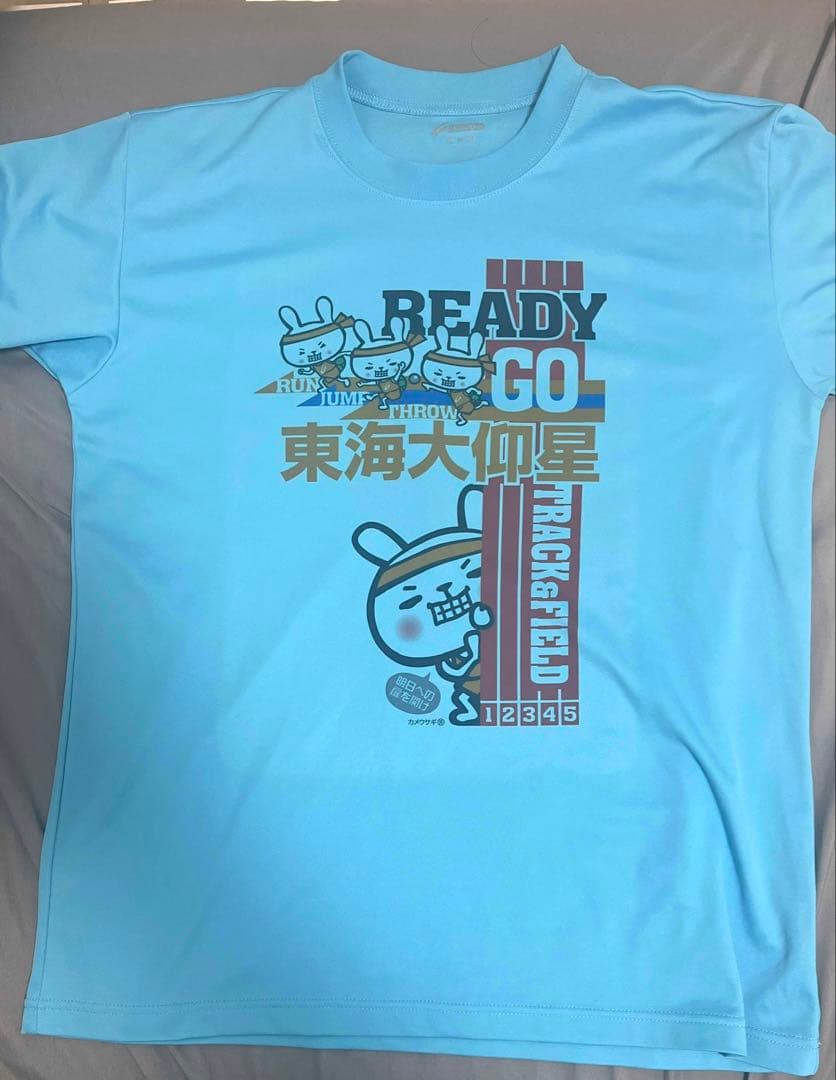 陸上部セット