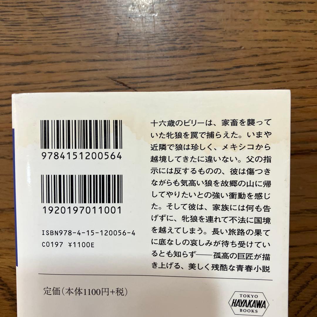 コーマック•マッカーシー 7冊セット