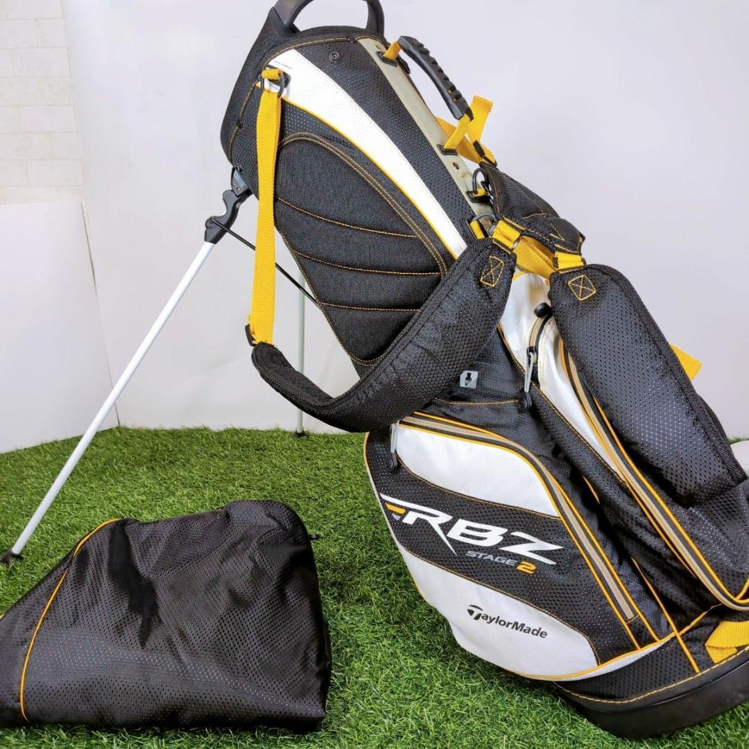 TaylorMade テーラーメイド RBZ ロケットボールズ メンズ セット