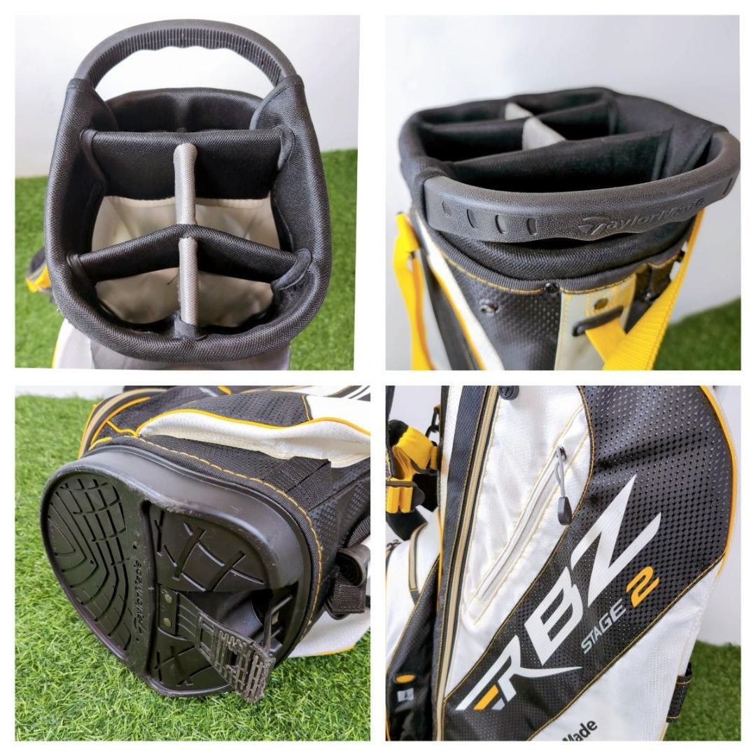 TaylorMade テーラーメイド RBZ ロケットボールズ メンズ セット