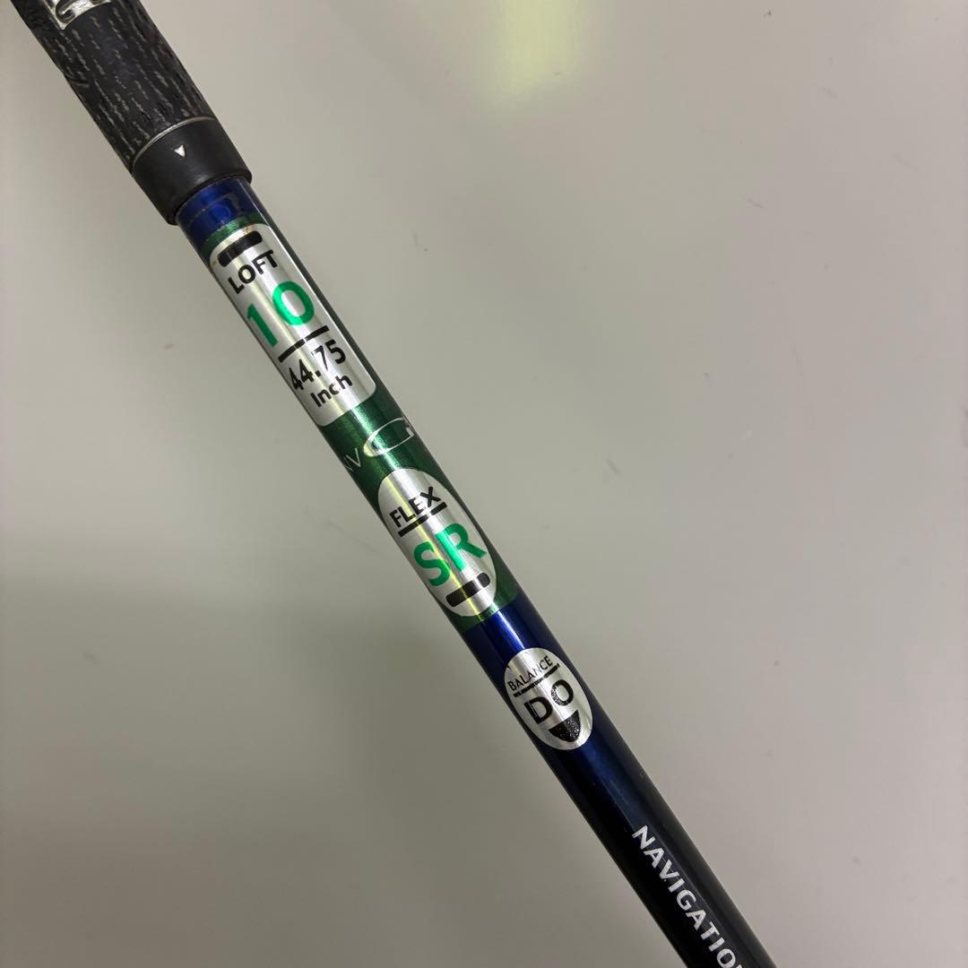 メンズゴルフクラブセット　【MacGregor】【FOURTEEN】YONEX★
