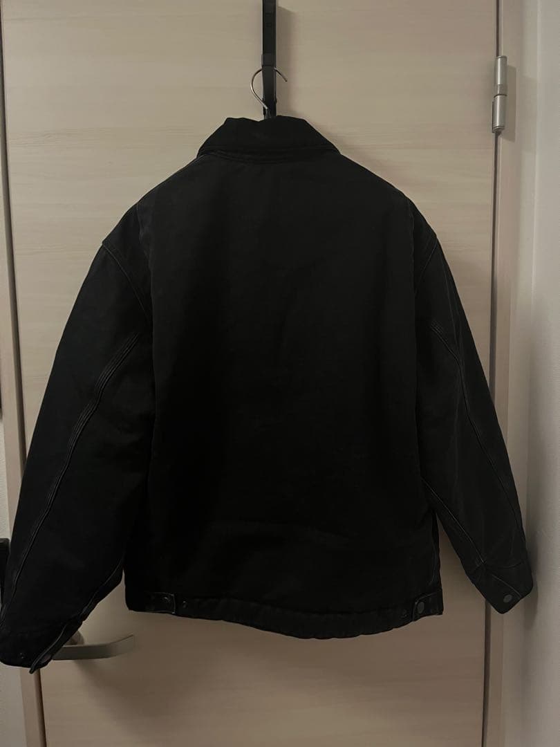 K*I様 Carhartt WIP OG デトロイトジャケット