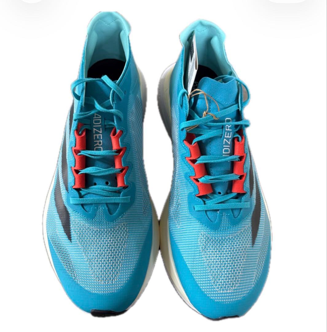 未使用 adidas ADIZERO BOSTON 12 28.5cm