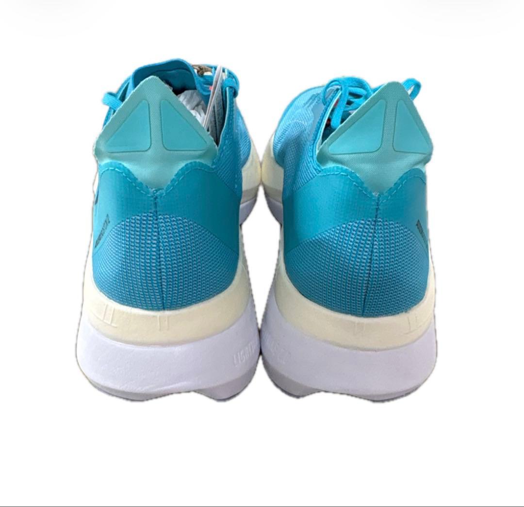 未使用 adidas ADIZERO BOSTON 12 28.5cm