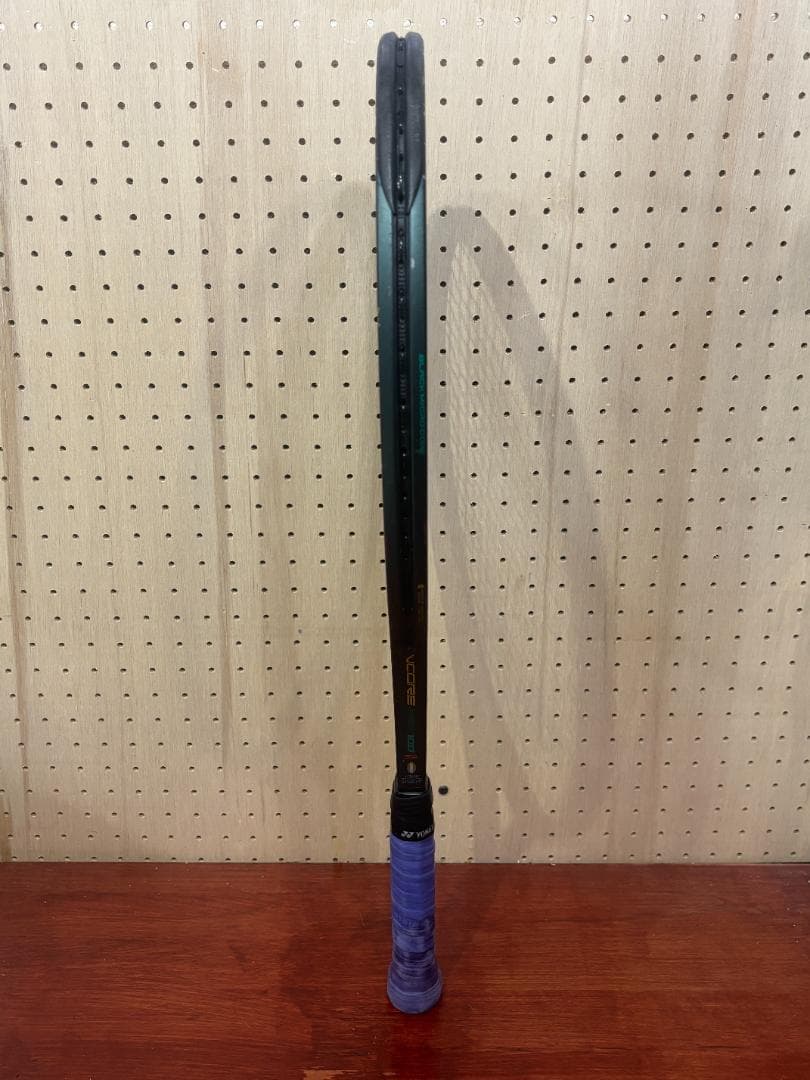 YONEX VCORE PRO 100JP 希少品