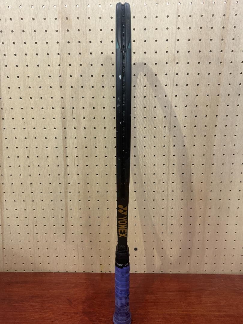 YONEX VCORE PRO 100JP 希少品