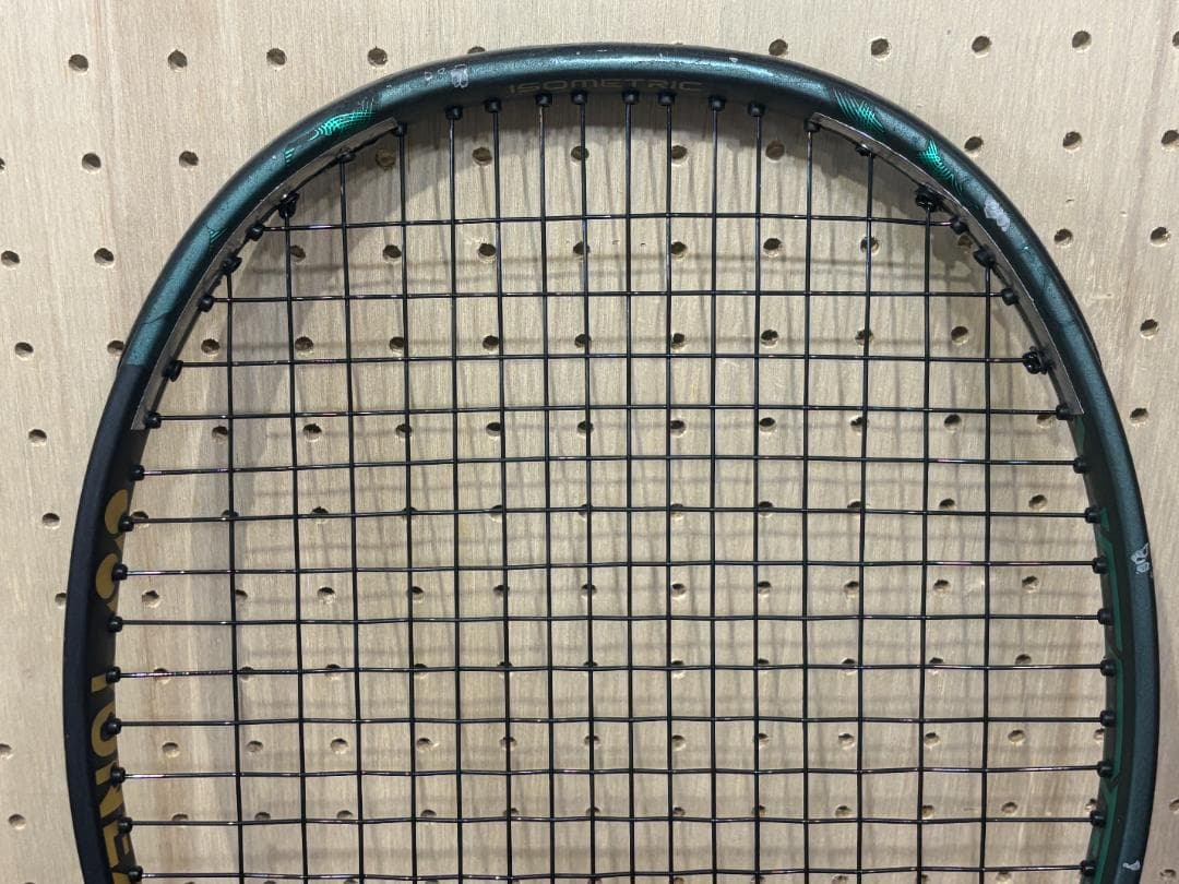 YONEX VCORE PRO 100JP 希少品