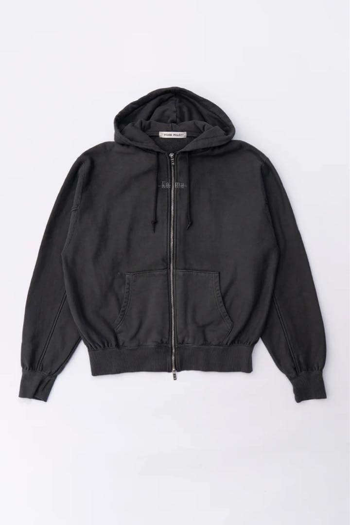 トップス PRANK PROJECT / KALMA Zip Hoodie