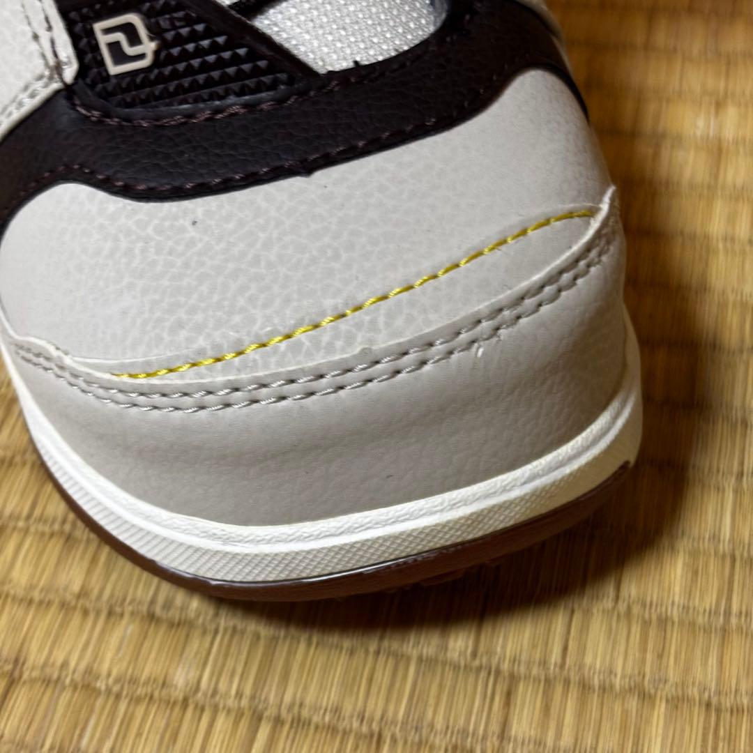 DEELUXE ディーラックス RAY LARA スノーボード 23.5cm