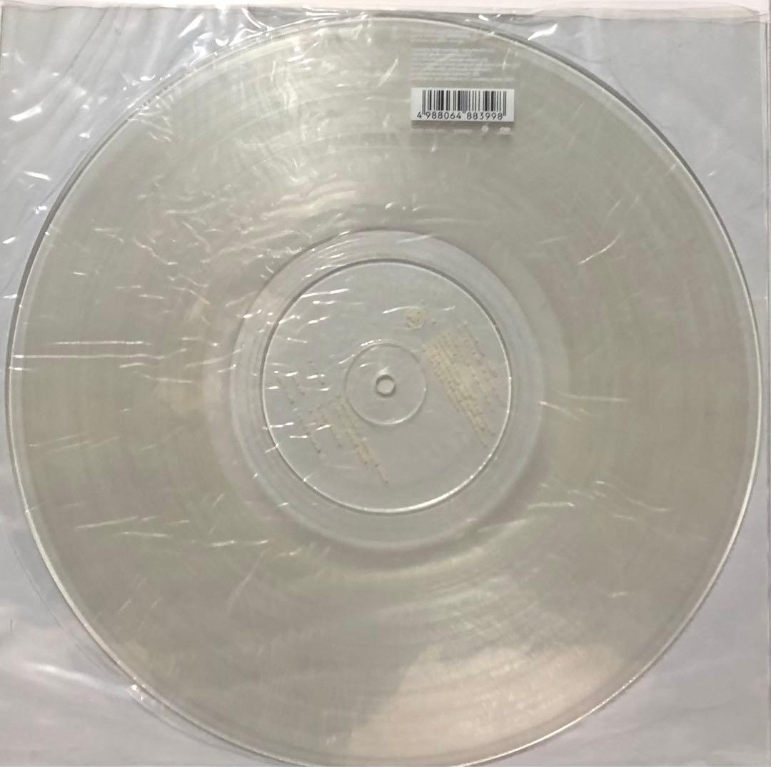 細野晴臣 高橋幸宏 skech show ekot 新品 未開封 12インチ