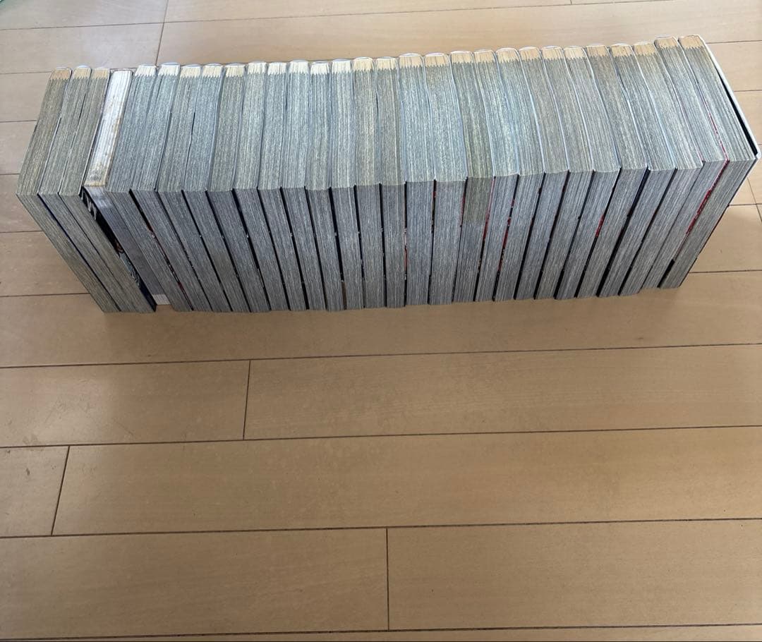 【全巻初版】カイジ51冊＋α