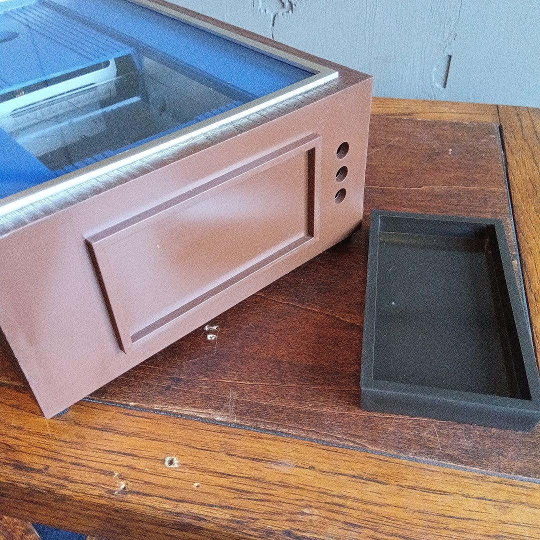 TOKYO TOKEI タイマー時計　昭和レトロ　未使用品　動作確認済