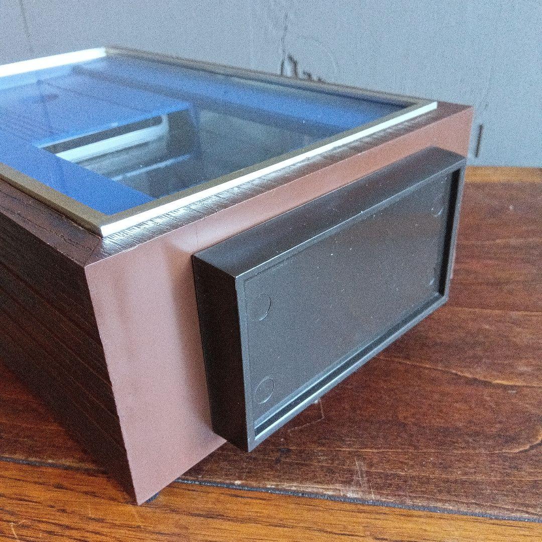 TOKYO TOKEI タイマー時計　昭和レトロ　未使用品　動作確認済