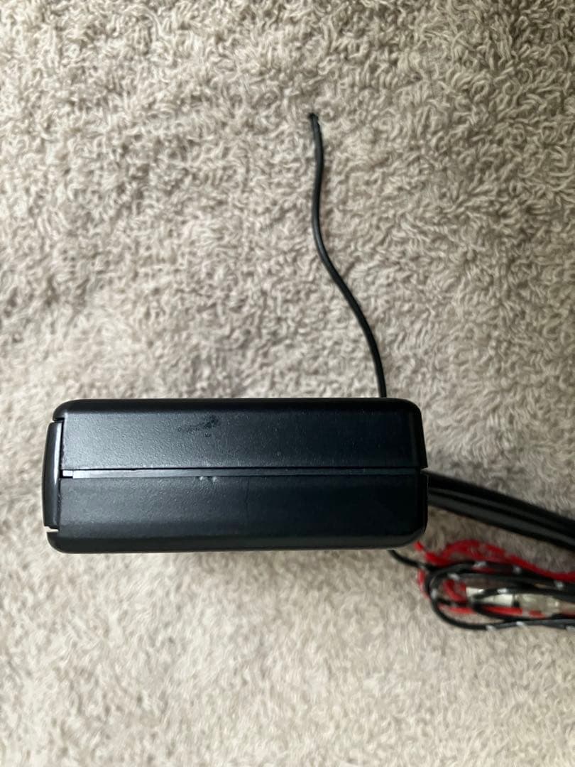 PIVOT 3 drive COMPACT スロットルコントローラー　THR