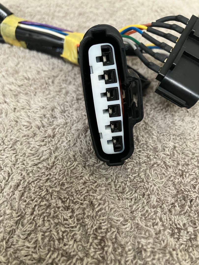 PIVOT 3 drive COMPACT スロットルコントローラー　THR