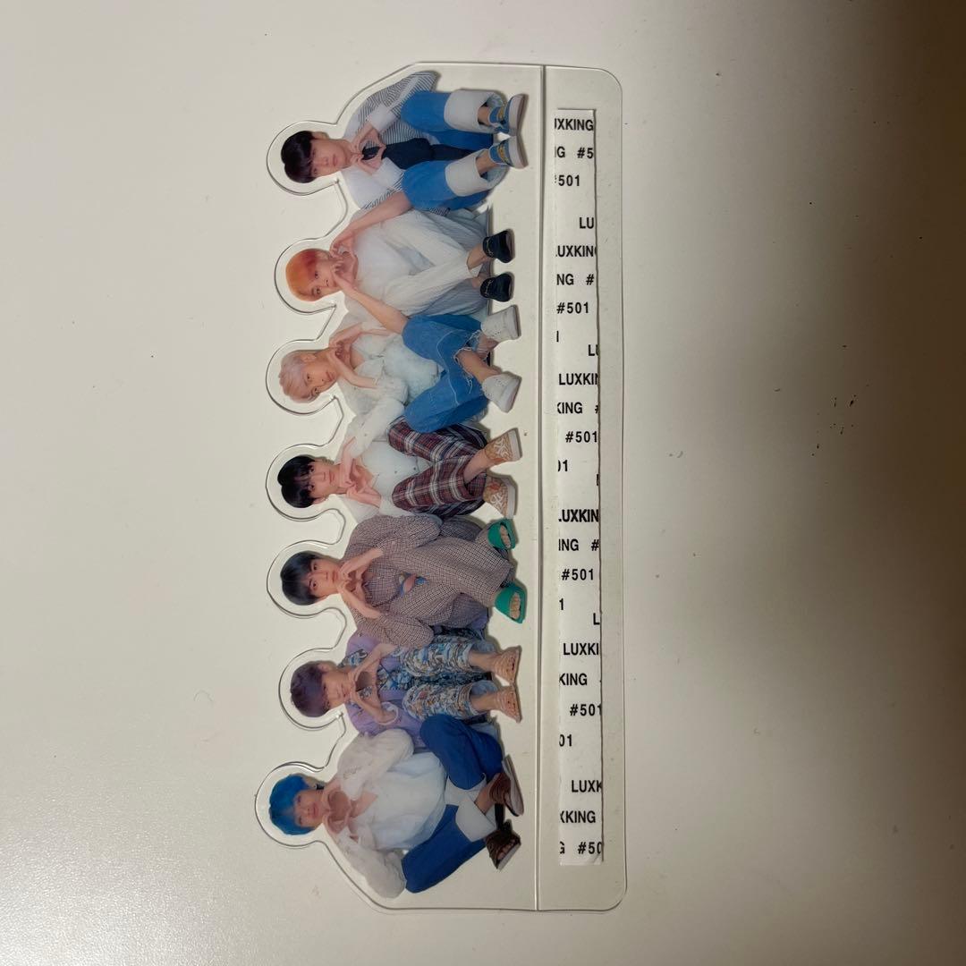 BTS アルバムセット　トレカ