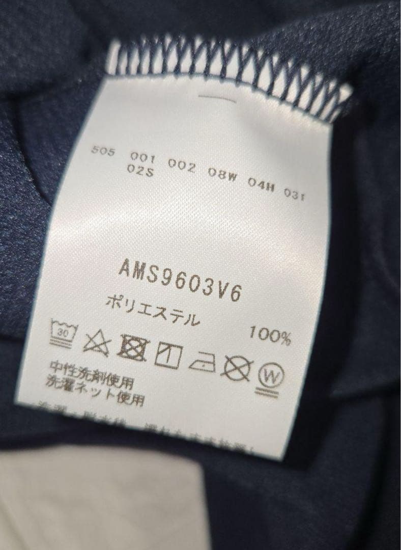 アンパスィ ⭐︎ ゴルフウエア ⭐︎ Lサイズ 美品