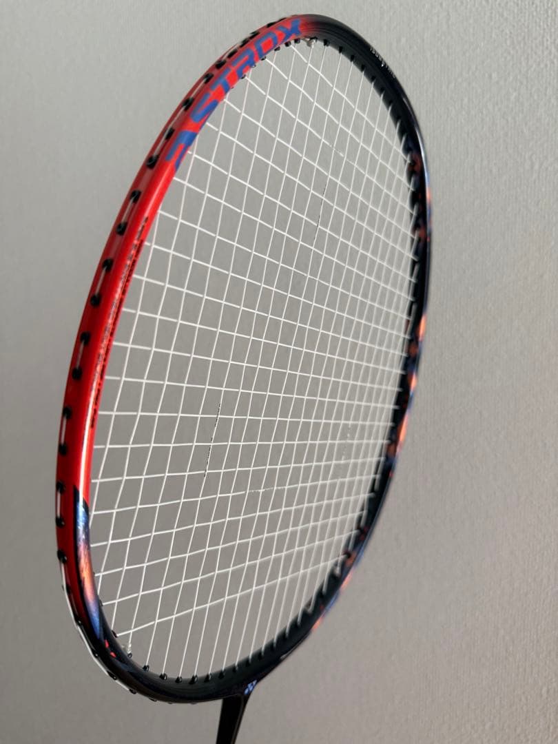 YONEX アストロクス77pro 4UG5【保証書付】
