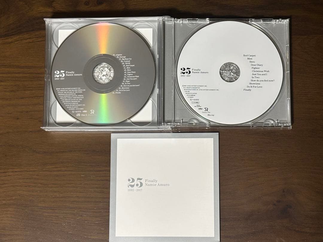 k*3様 安室奈美恵 CD DVD セット売り