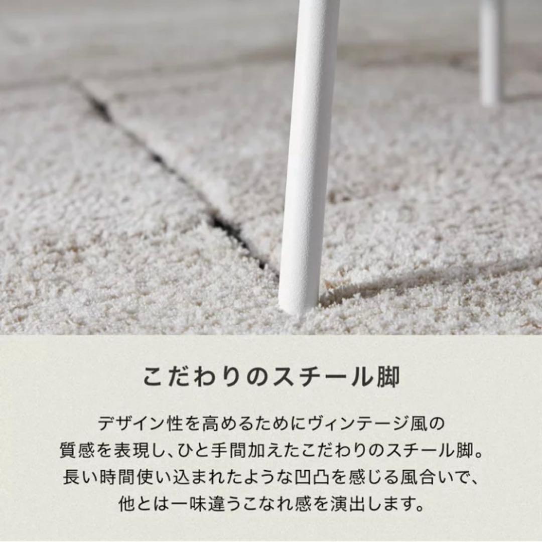 【美品】LOWYA リビングテーブル　ローテーブル　　木目　ナチュラル