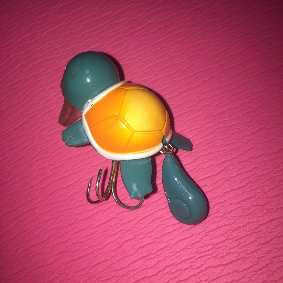 任天堂 キャラクタールアー ヴィンテージ