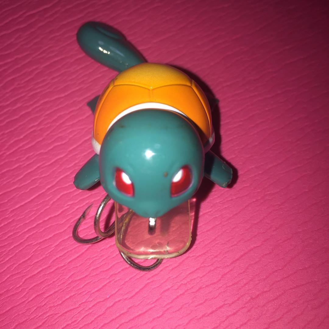 任天堂 キャラクタールアー ヴィンテージ