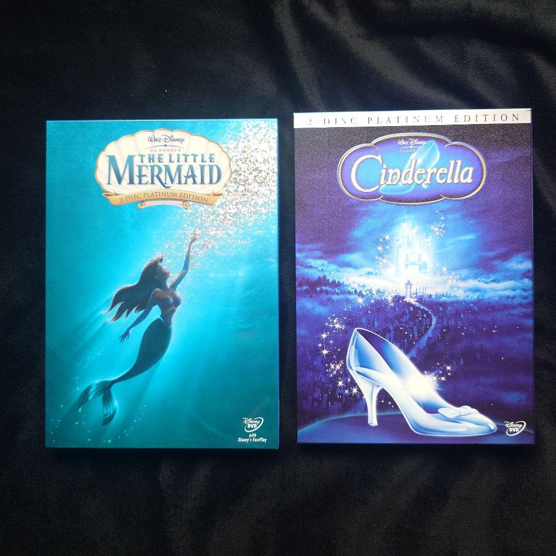 ディズニー ピクサー DVD 10枚 アニメ プラチナ エディション スペシャル
