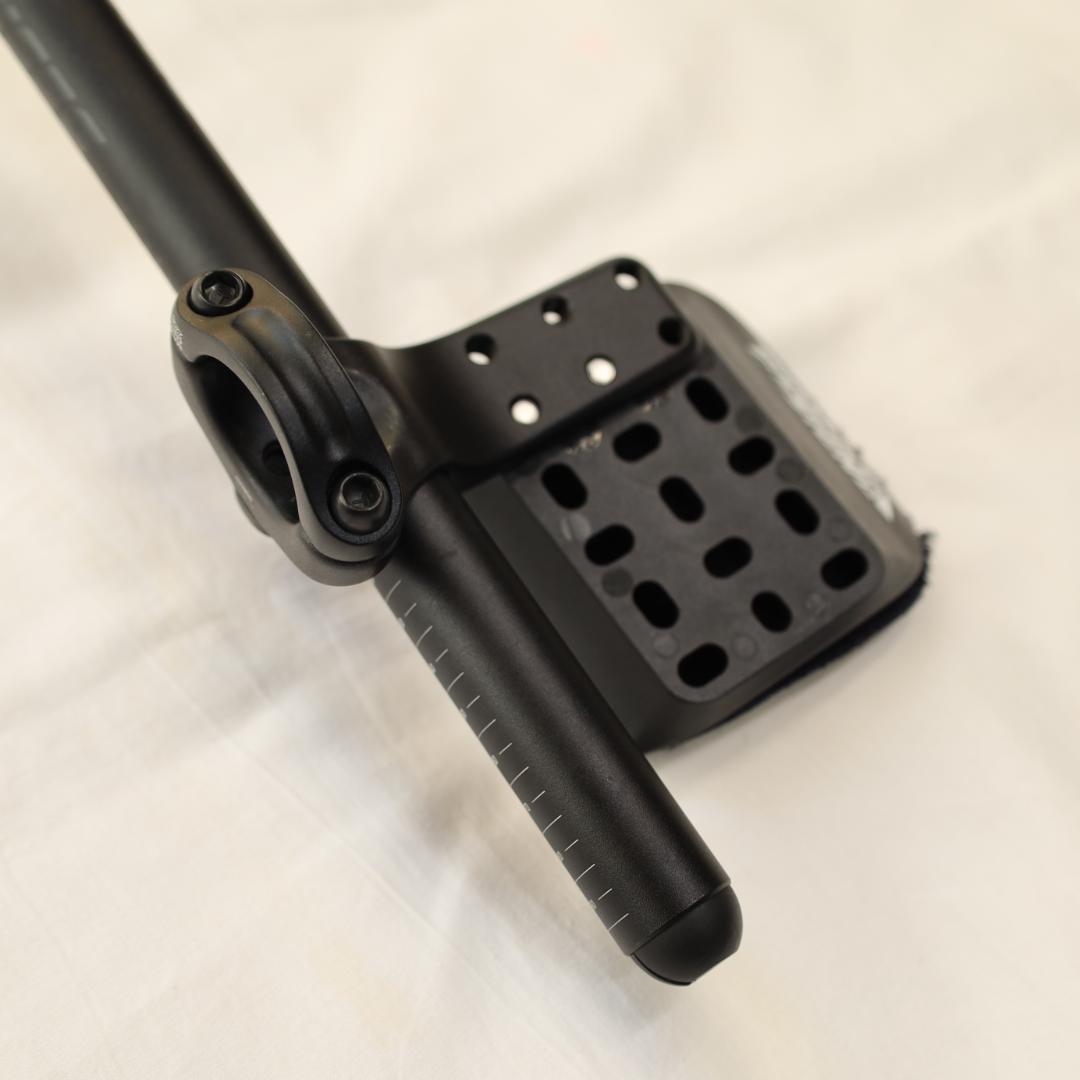 PROFILE DESIGN(プロファイルデザイン) FLIP/ERGO/50A