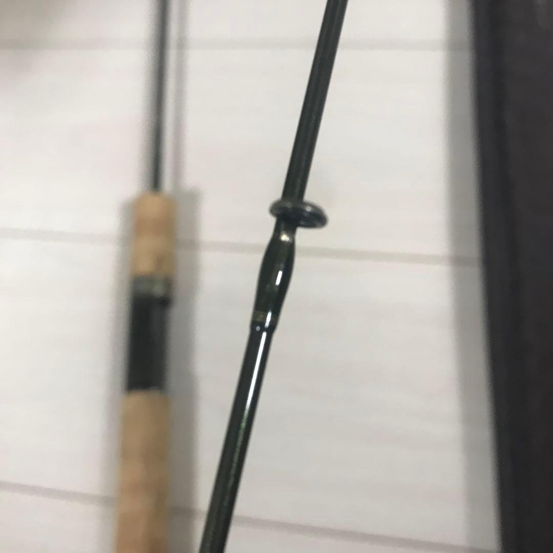 ロデオクラフト　フォーナイン　70XUL 美品