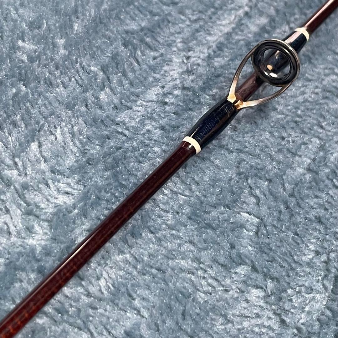 ツララ　ボンバダアグア　タマンドア56 （美品！）
