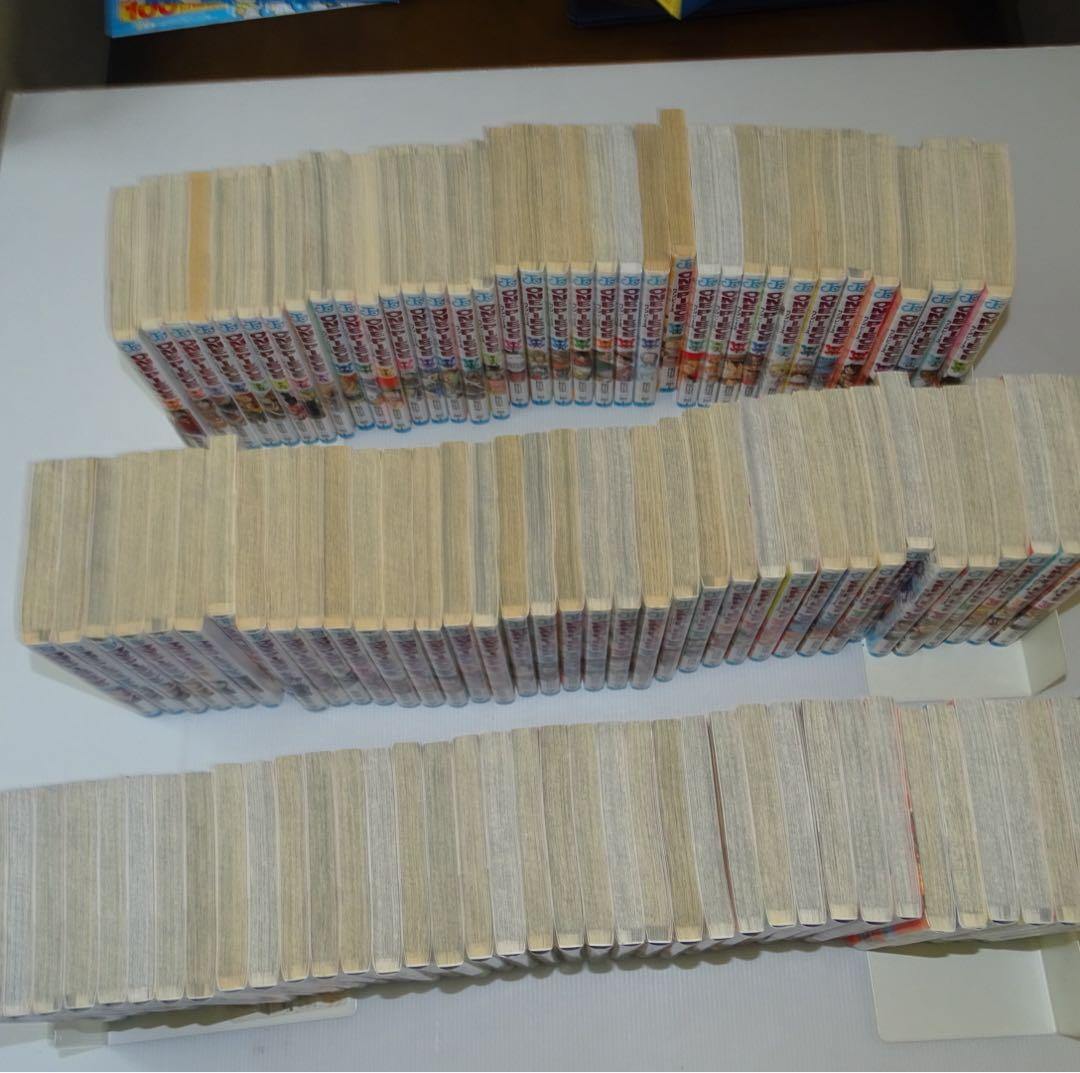 1〜111巻　全巻　ワンピースONE PIECE 人気漫画 QA6797