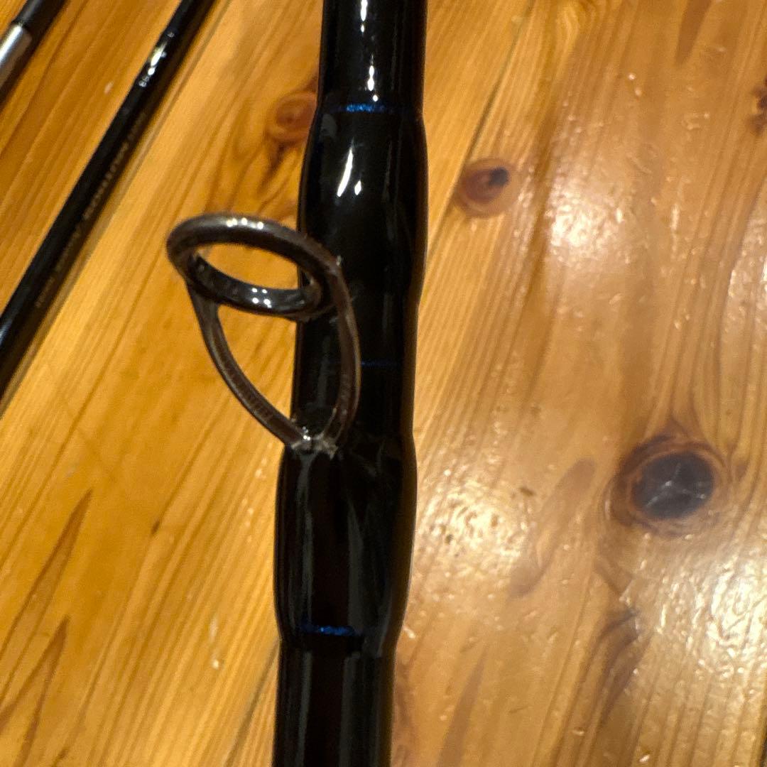 グランデージアトラス100h ゼナックミュートスアキュラ100H(kガイド)