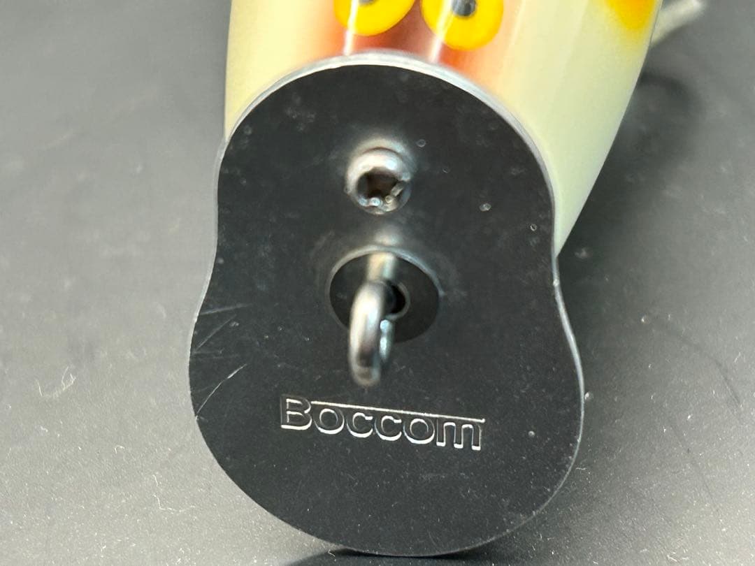 Boccom ボッコム　サバダ　【今月限定】