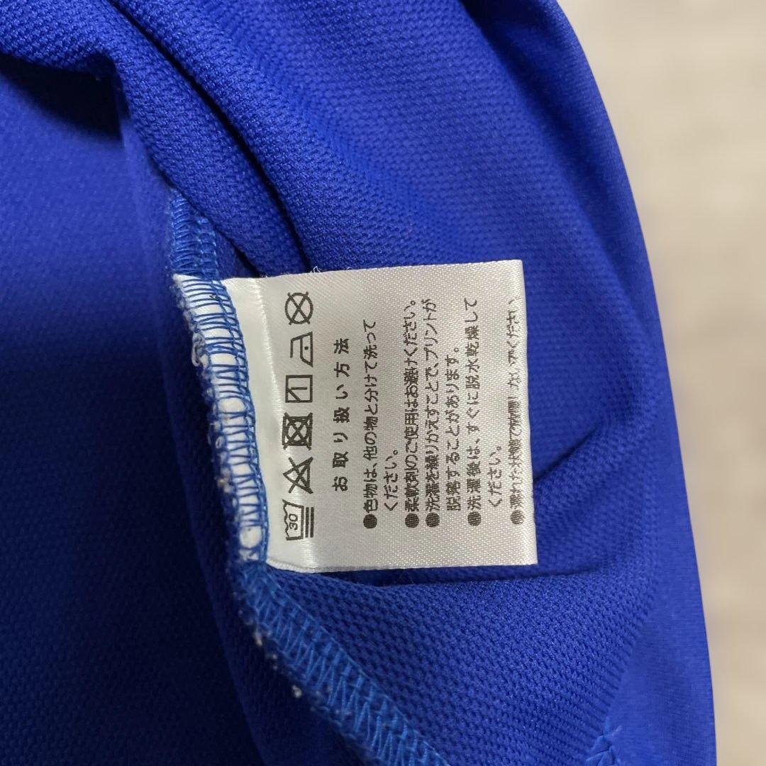 美品 IN THE PAINT ファイティングイーグルス名古屋 長袖シャツ S