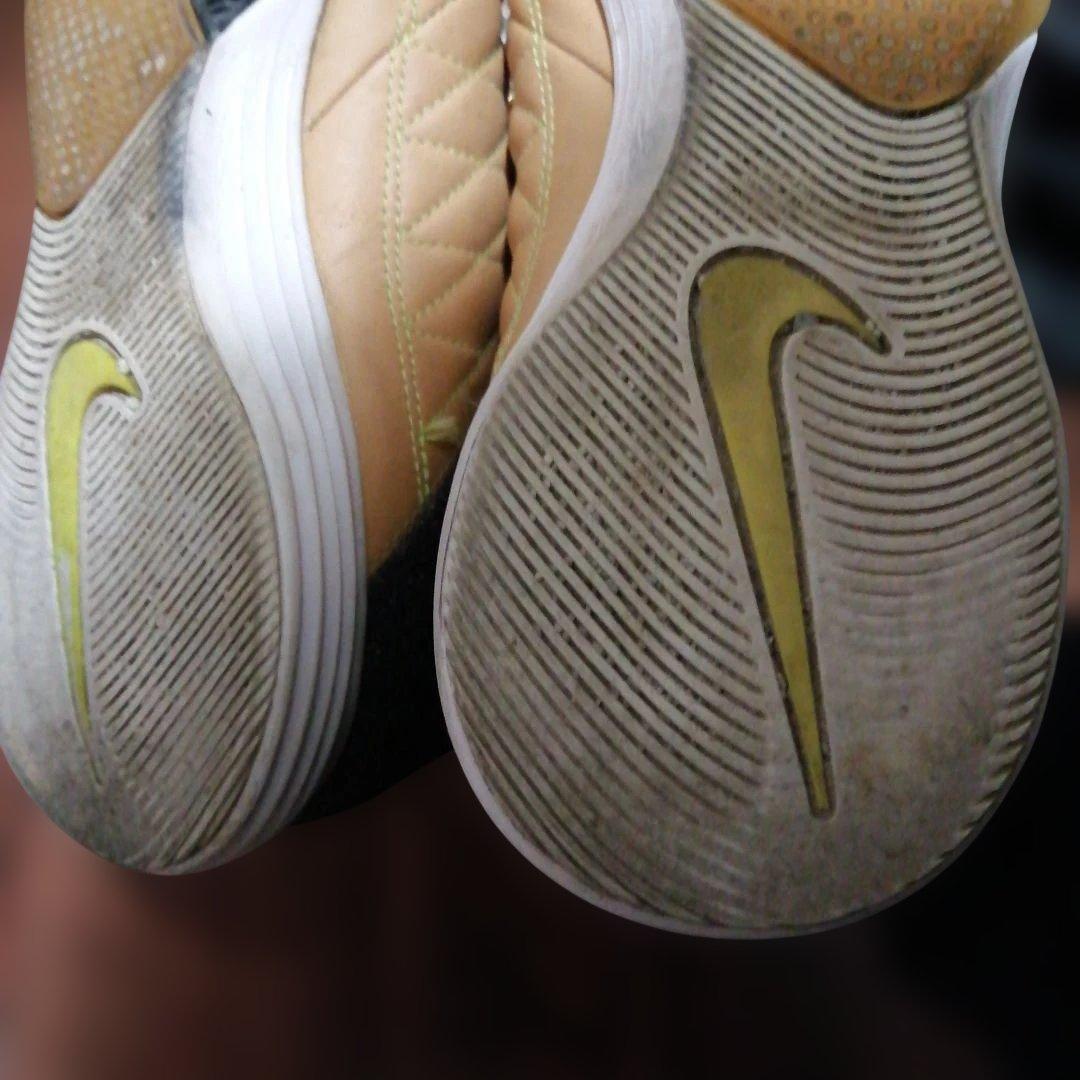 NIKE　 LUNARGATO ルナガトフットサルシューズ 　26.5