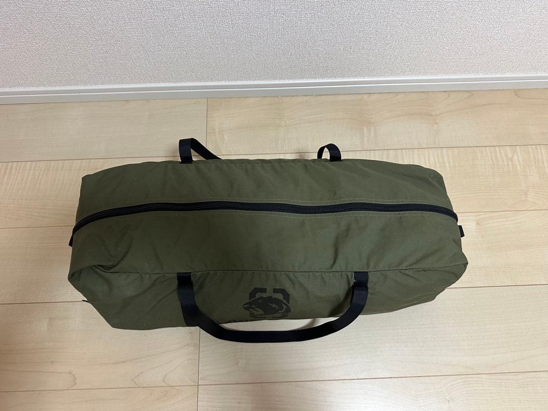 OneTigris CONIFER ワンティグリス　コニファー