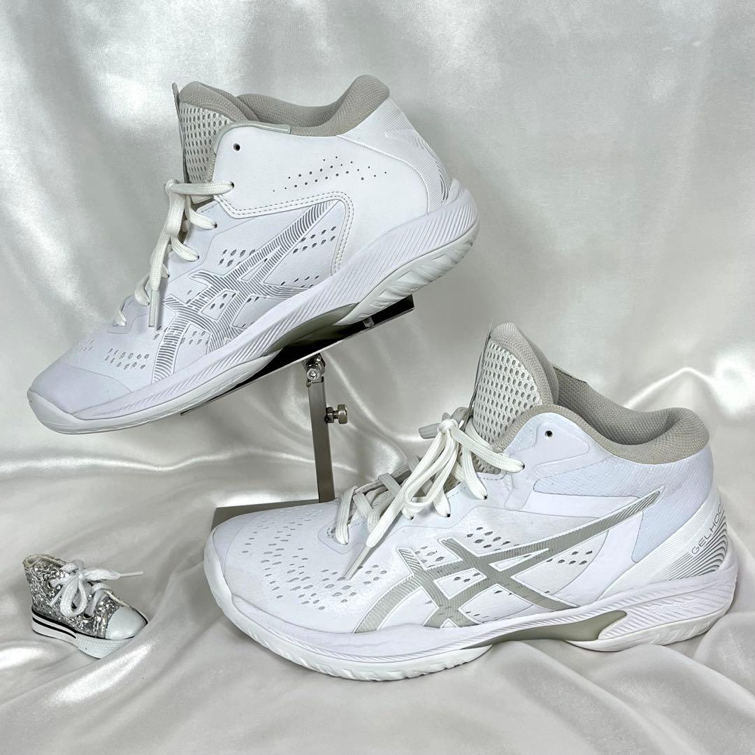 asics アシックス GELHOOP V16バスケットボールシューズ 26EE