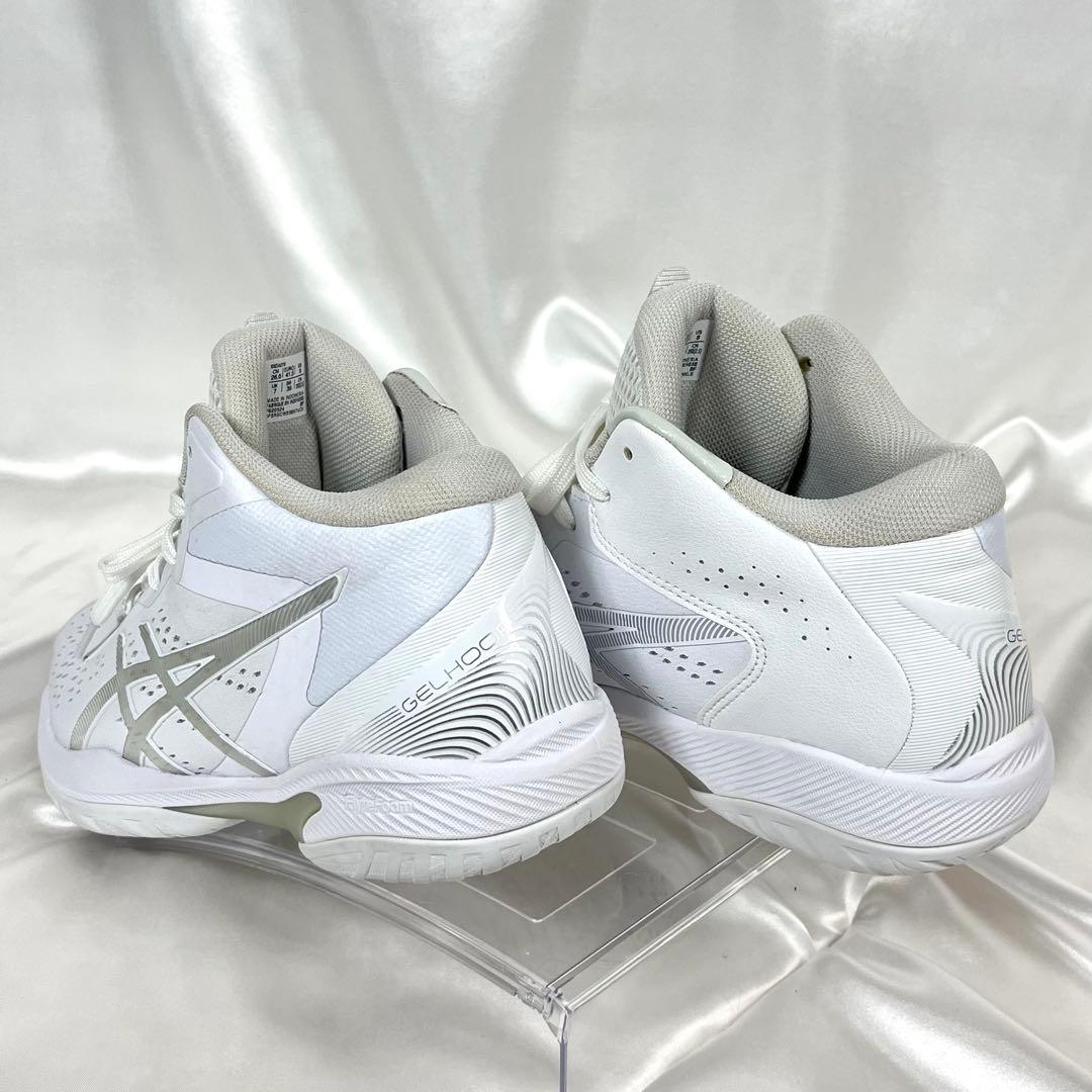 asics アシックス GELHOOP V16バスケットボールシューズ 26EE