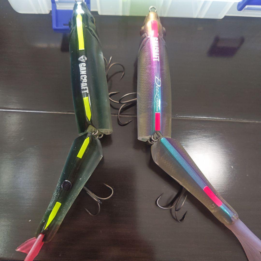 Y*d様 早いもの勝ち❗️ビッグベイトまとめ売り❗️