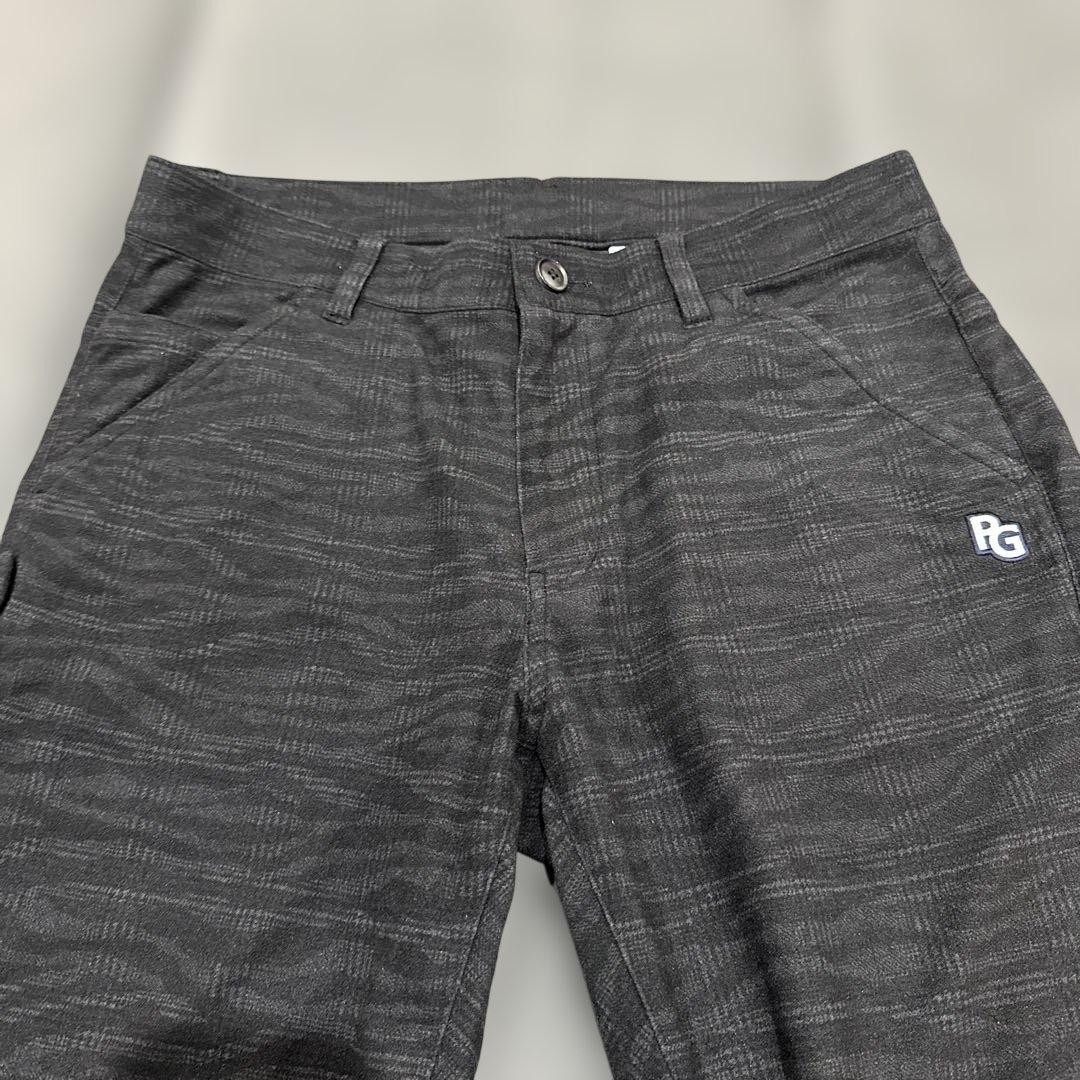 ✴︎美品✴︎ パーリーゲイツ　ゴルフパンツ　ボトムス