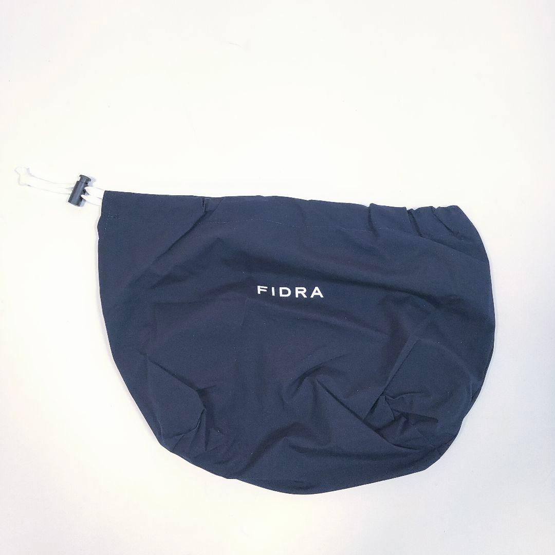 新品　ゴルフウェア 撥水 レインウェア セットアップ 上下セット　М　フィドラ