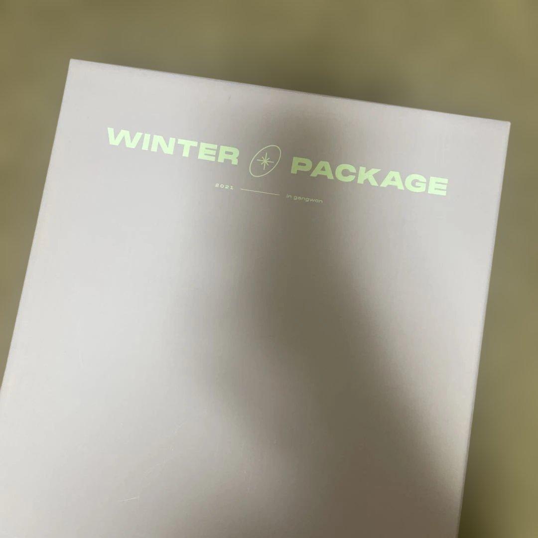 BTS まとめ