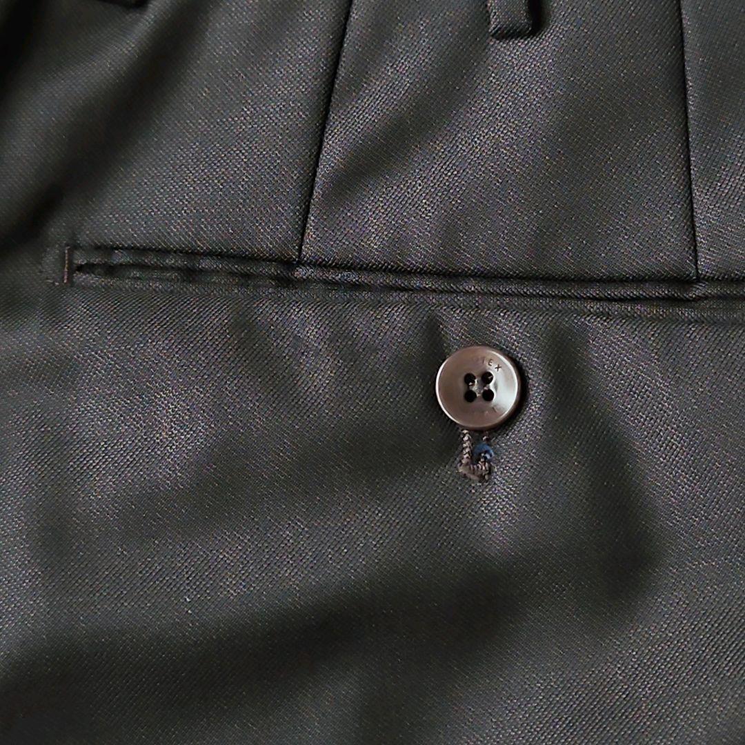 美品☆現行 INCOTEX スラックス SUPER 100’s SLIM FIT