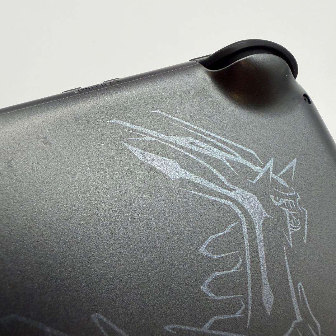 ニンテンドースイッチライト　ディアルガ・パルキア