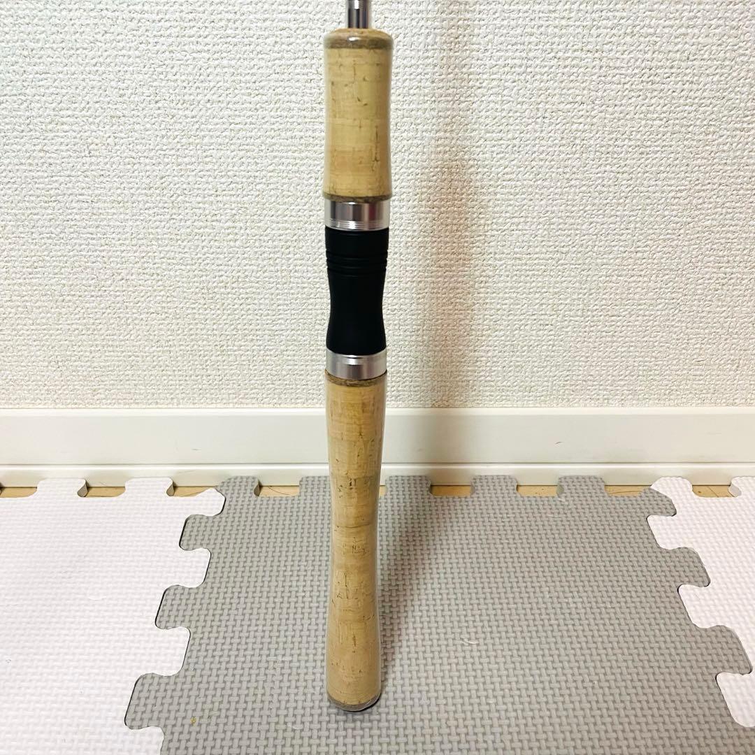 美品✨ トラウトワン エリアスペシャル63SUL