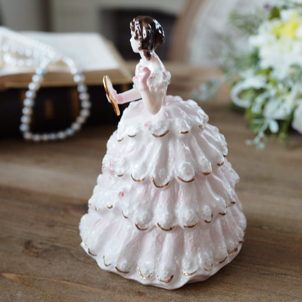 英国ロイヤルウースター Lady Sophie フィギュリン 限定品