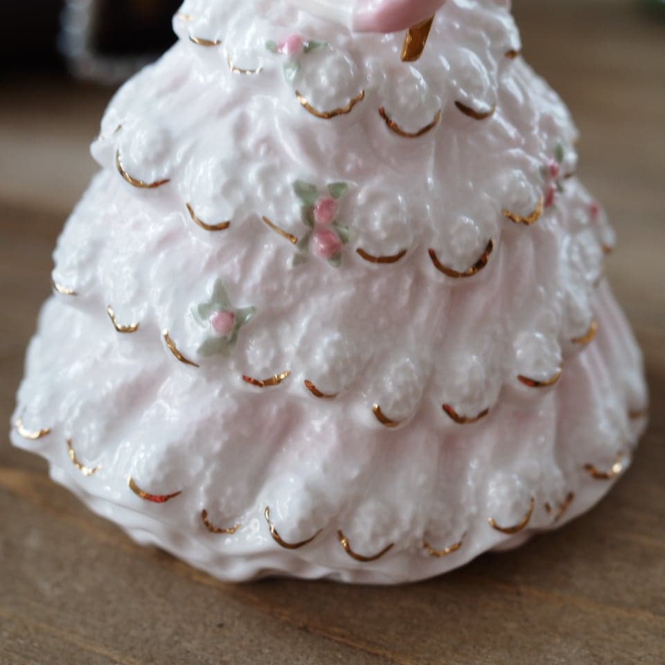 英国ロイヤルウースター Lady Sophie フィギュリン 限定品