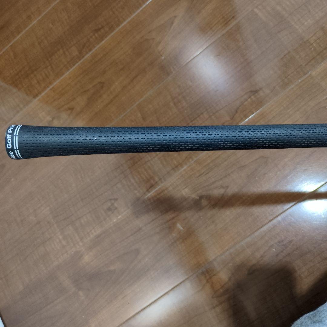 ブリヂストン ドライバー 9.5度
